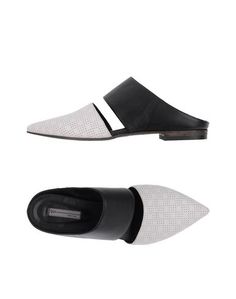 Мюлес и сабо VIC