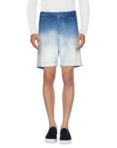 Джинсовые бермуды Band Of Outsiders