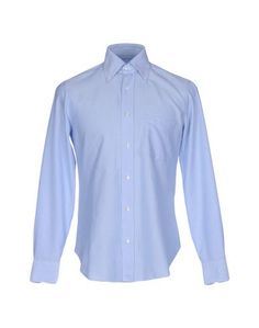 Pубашка Barba Napoli