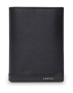 Бумажник Lancel