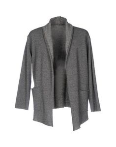 Кардиган Grey Daniele Alessandrini