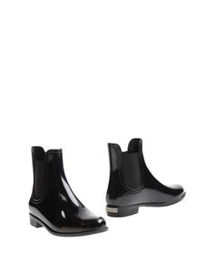 Полусапоги и высокие ботинки Twin Set Simona Barbieri