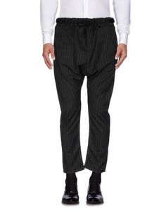 Повседневные брюки WHY NOT Brand