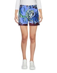 Повседневные шорты Emilio Pucci