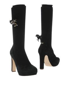 Полусапоги и высокие ботинки Twin Set Simona Barbieri