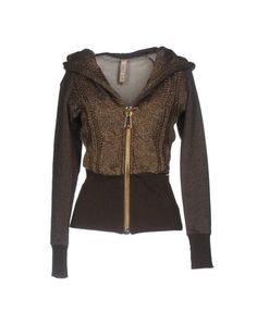 Толстовка Met