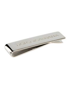 Запонки и зажимы для галстука Dolce & Gabbana