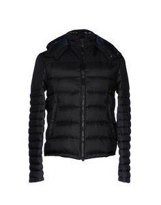Пуховик Burberry