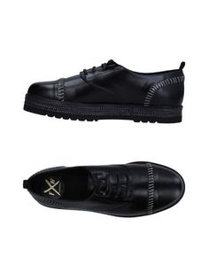 Обувь на шнурках Farewell Footwear
