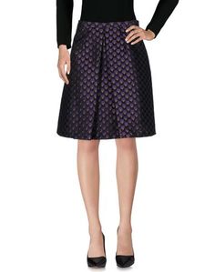 Юбка до колена 1 One