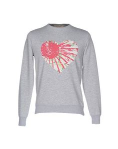 Толстовка Manuel Ritz