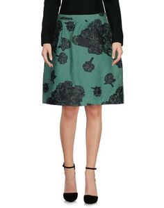 Юбка до колена Silvian Heach