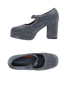 Туфли Jeffrey Campbell