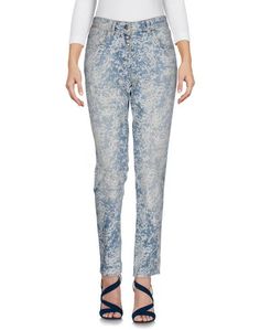 Джинсовые брюки Miss Sixty