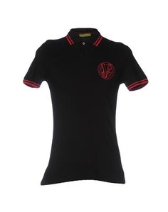 Поло Versace Jeans