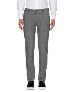 Повседневные брюки YAN Simmon