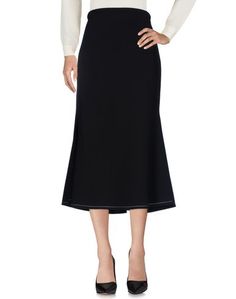 Юбка длиной 3/4 •Ellery•