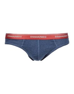 Трусы Dsquared2