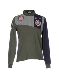 Поло U.S.Polo Assn.