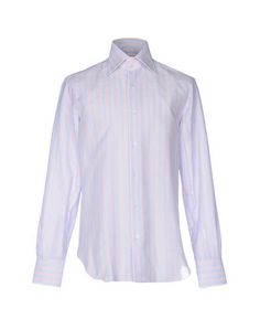 Pубашка Barba Napoli