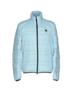 Пуховик Blauer