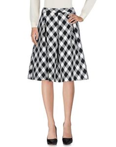 Юбка до колена Mariuccia