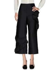 Повседневные брюки Rose A Pois