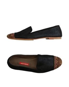 Мокасины Meher Kakalia