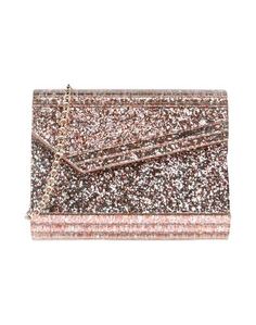 Сумка через плечо Jimmy Choo