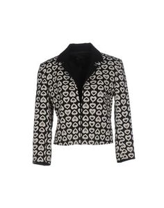 Пиджак Dive Divine