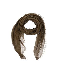 Шарф Isabel Marant Étoile