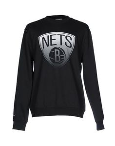 Толстовка Mitchell &; Ness
