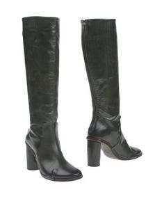 Сапоги Roberto Del Carlo