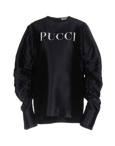 Блузка Emilio Pucci