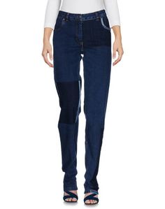 Джинсовые брюки Preen Line