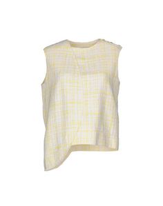 Топ без рукавов GauchÈre Paris