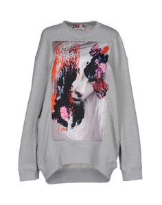 Толстовка Msgm