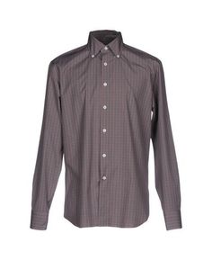 Pубашка Canali