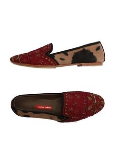 Мокасины Meher Kakalia