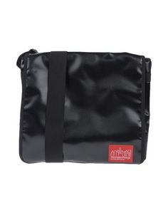 Сумка через плечо Manhattan Portage