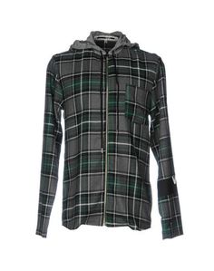 Pубашка McQ Alexander Mc Queen