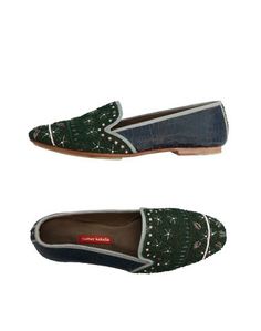 Мокасины Meher Kakalia