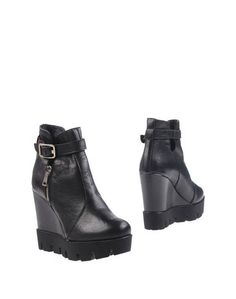 Полусапоги и высокие ботинки Anna Fidanza