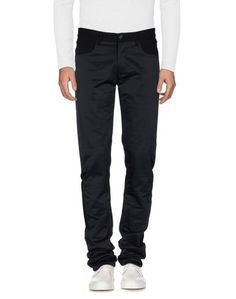 Джинсовые брюки Yang Li