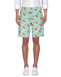 Бермуды Scotch &; Soda