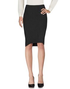 Юбка до колена Space Style Concept