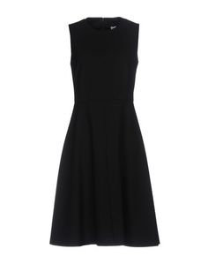 Платье до колена Red Valentino