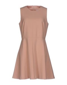 Платье до колена Red Valentino