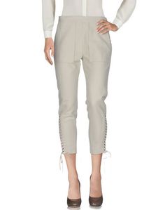 Брюки-капри Isabel Marant