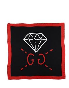 Платок Gucci